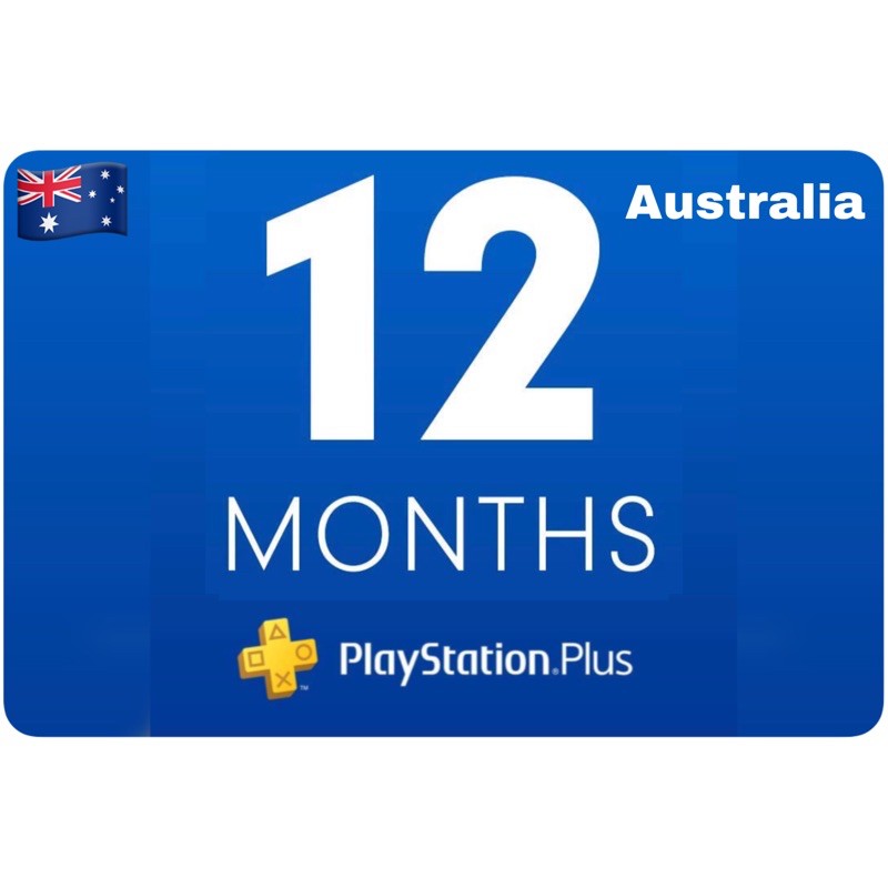 ps4 plus digital code