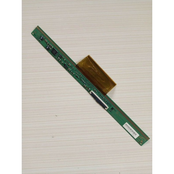 TCON T-CON TV LED POLYTRON PLD 32T7511