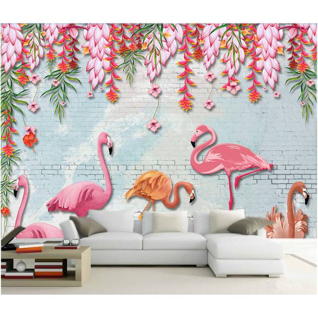 60 Koleksi Gambar Burung Flamingo HD Terbaik