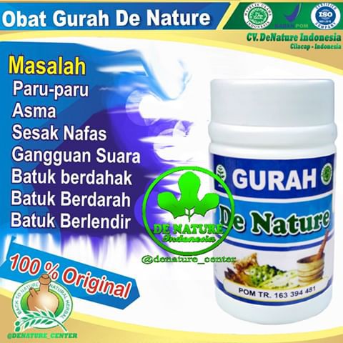 Obat gurah suara untuk suara nyaring dan merdu ready stok TERLARISS