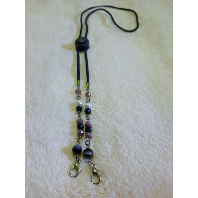 strap masker/strap masker 2in1/konektor masker 2in1