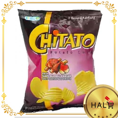 

CHITATO SAPI BUMBU BAKAR 40 GR