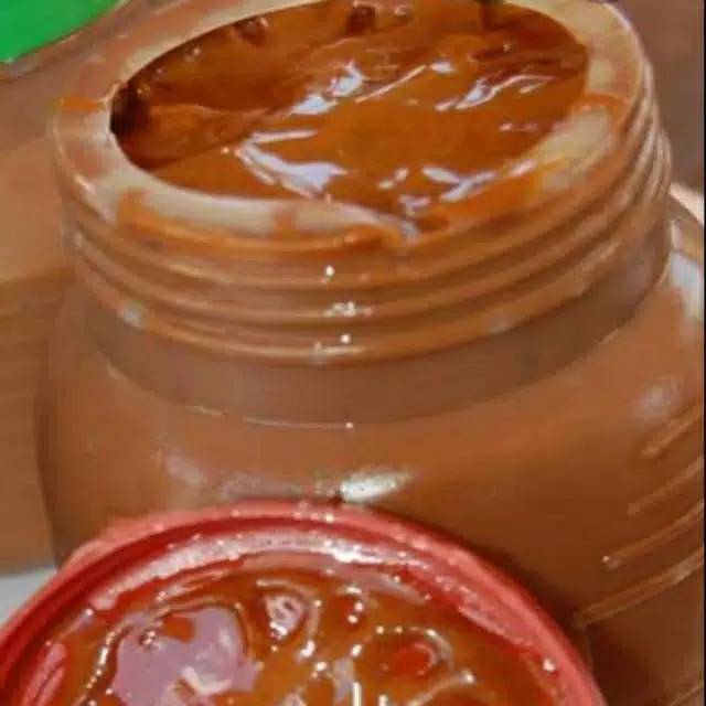 

Petis Madura Super/Petis Pancetan Sumenep Rasa Dijamin Enak