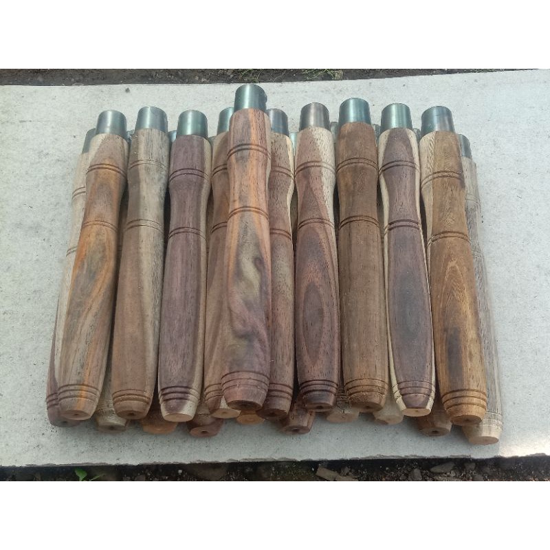 gagang arit, pancong, cangkul mini