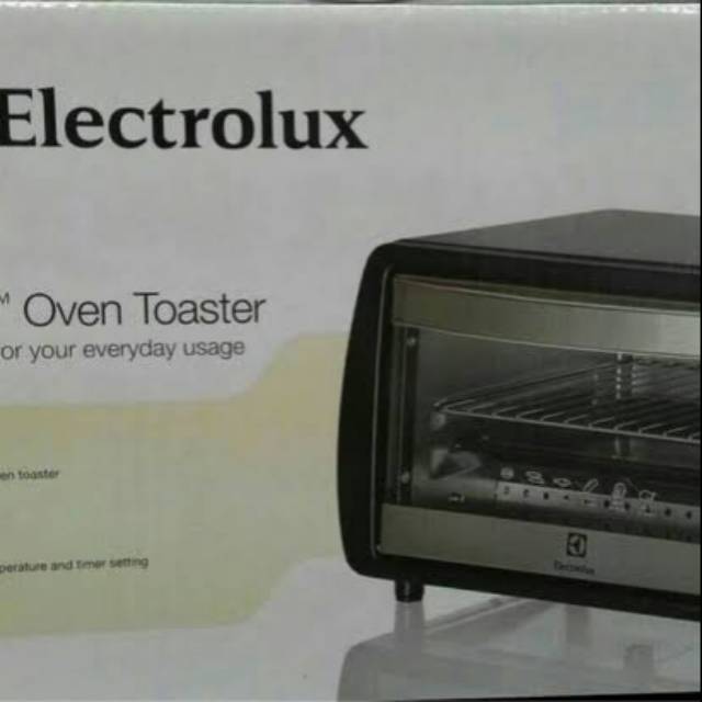 Electrolux Oven Toaster EOT 2805K
