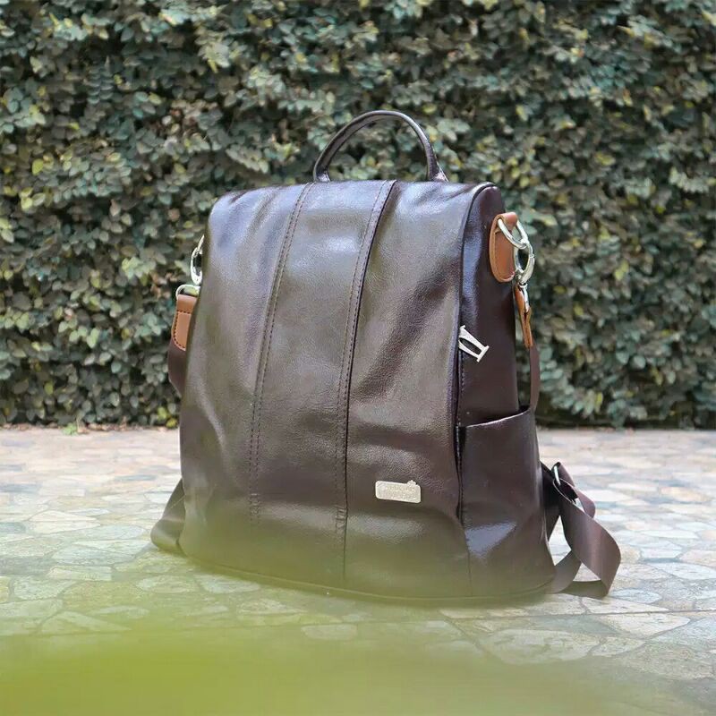 TAS RANSEL SAWA RUMAH WARNA