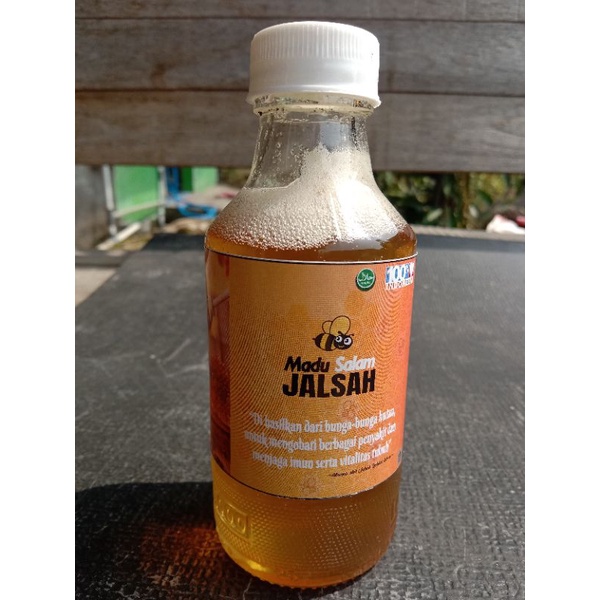 

madu salam jalsah