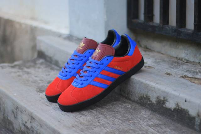 west ham gazelles