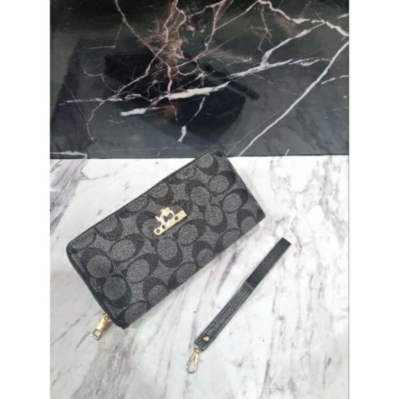 Dompet Panjang Res 1 No Box