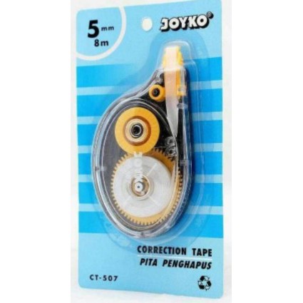 

Stipo Kertas / Correction Pen Tape