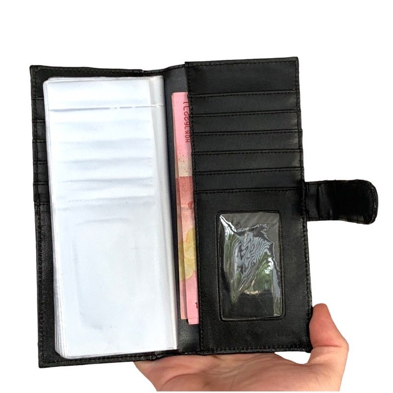 DOMPET ORGANIZER KEUANGAN BULANAN PINTAR / DISIPLIN PENGATUR KEUANGAN BULANAN GAWANG /  DOMPET ORGANIZER KEUANGAN ELEGAN TERLARIS