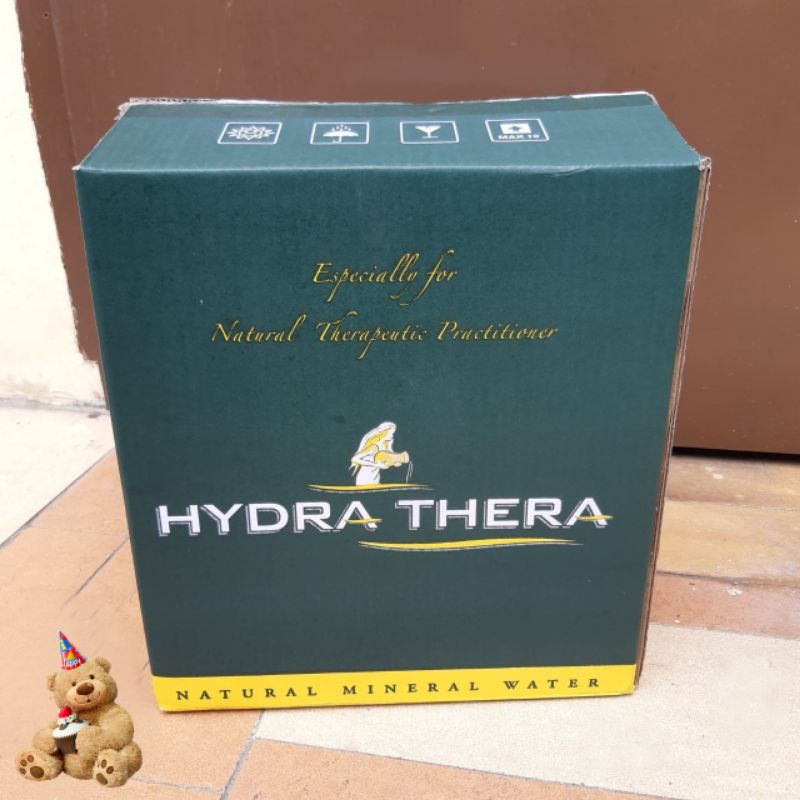 

Kardus kecil Tebal Hydra Thera