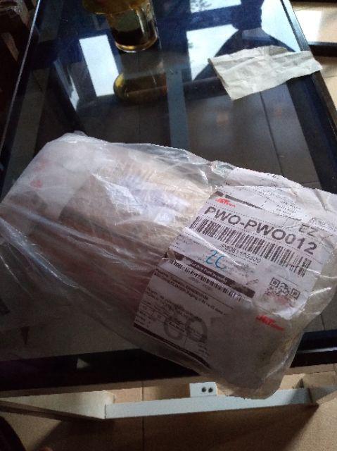 Tarikan Bulat Minimalis 192mm / Handle Bulat Minimalis 192mm