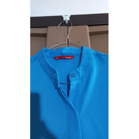 Preloved blouse DAUKY