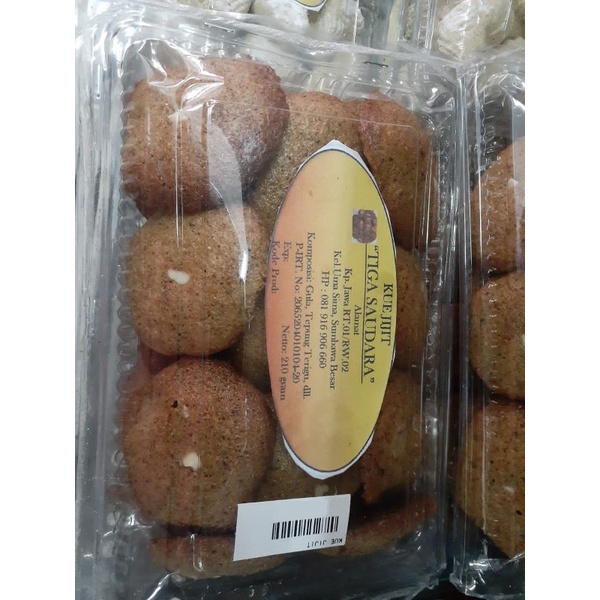 

Kue Jijit
