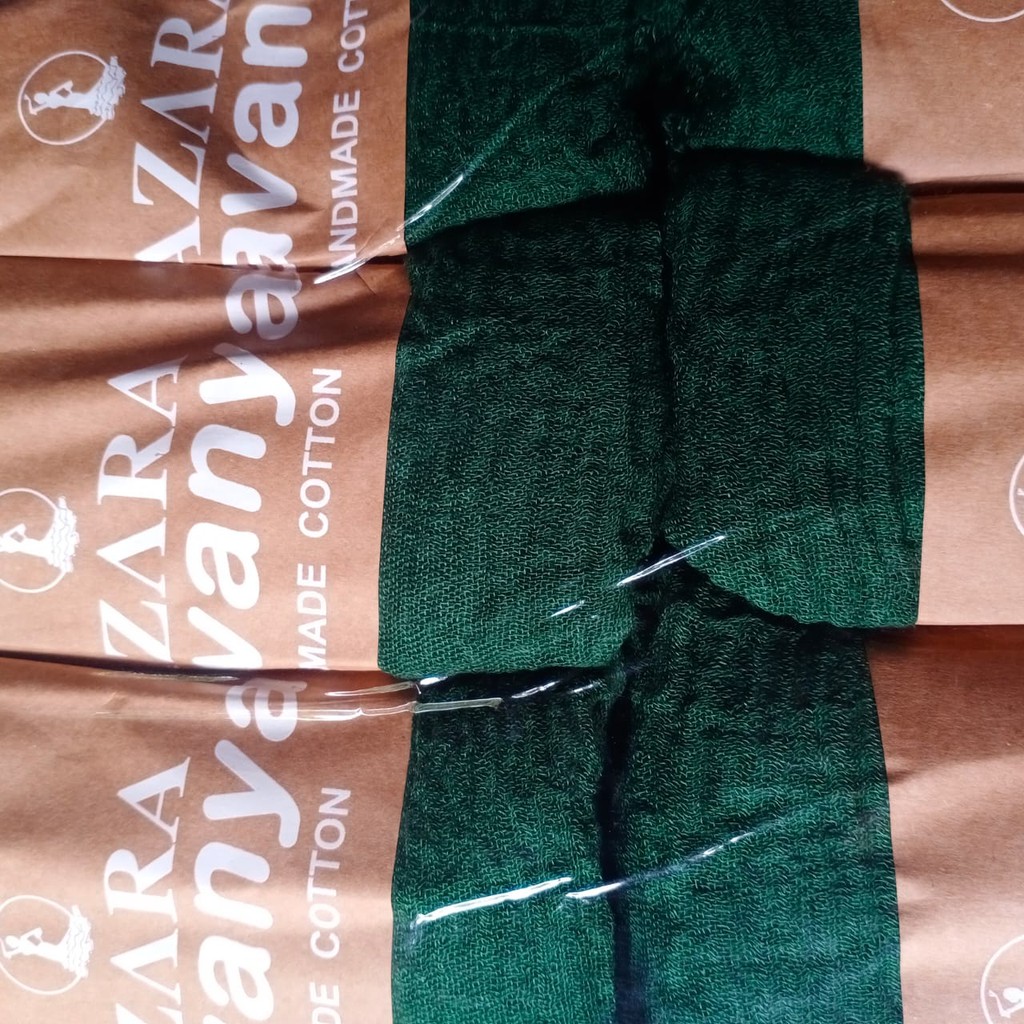 Nazira Pashmina Crincle /PART 1-IJO BOTOL