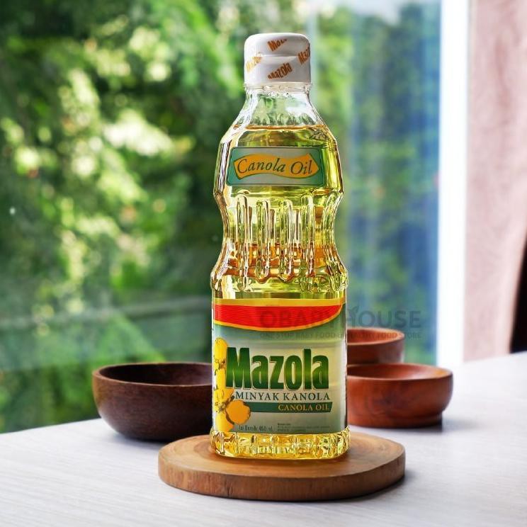 

【rPX】 MINYAK KANOLA, CANOLA OIL, MAZOLA MINYAK KANOLA / CANOLA / SOYABEAN OIL 450ml / 900ml