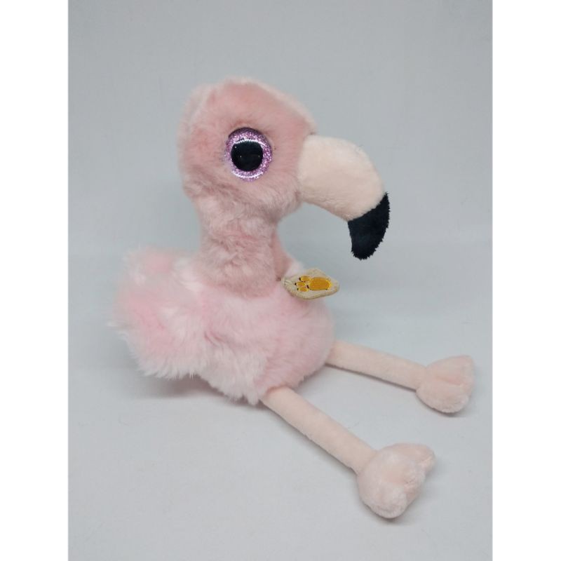 Boneka Burung Kakak Tua/Flaminggo/Kelelawar Chiby (S)