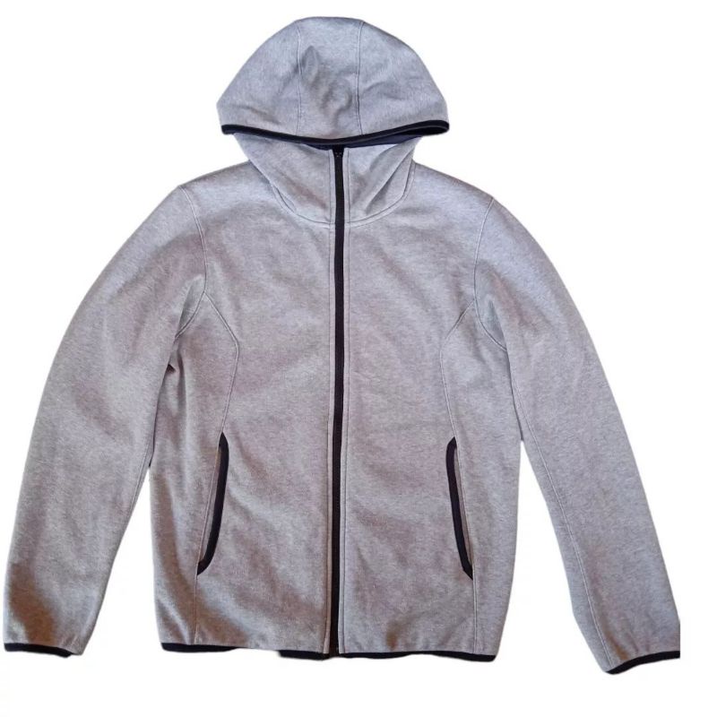 UNIQLO PULLOVER SWEAT DRY