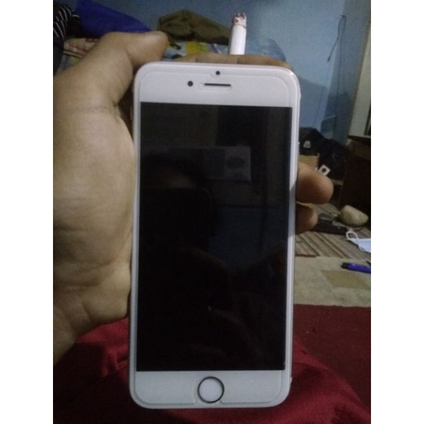 iPhone 6s berminus