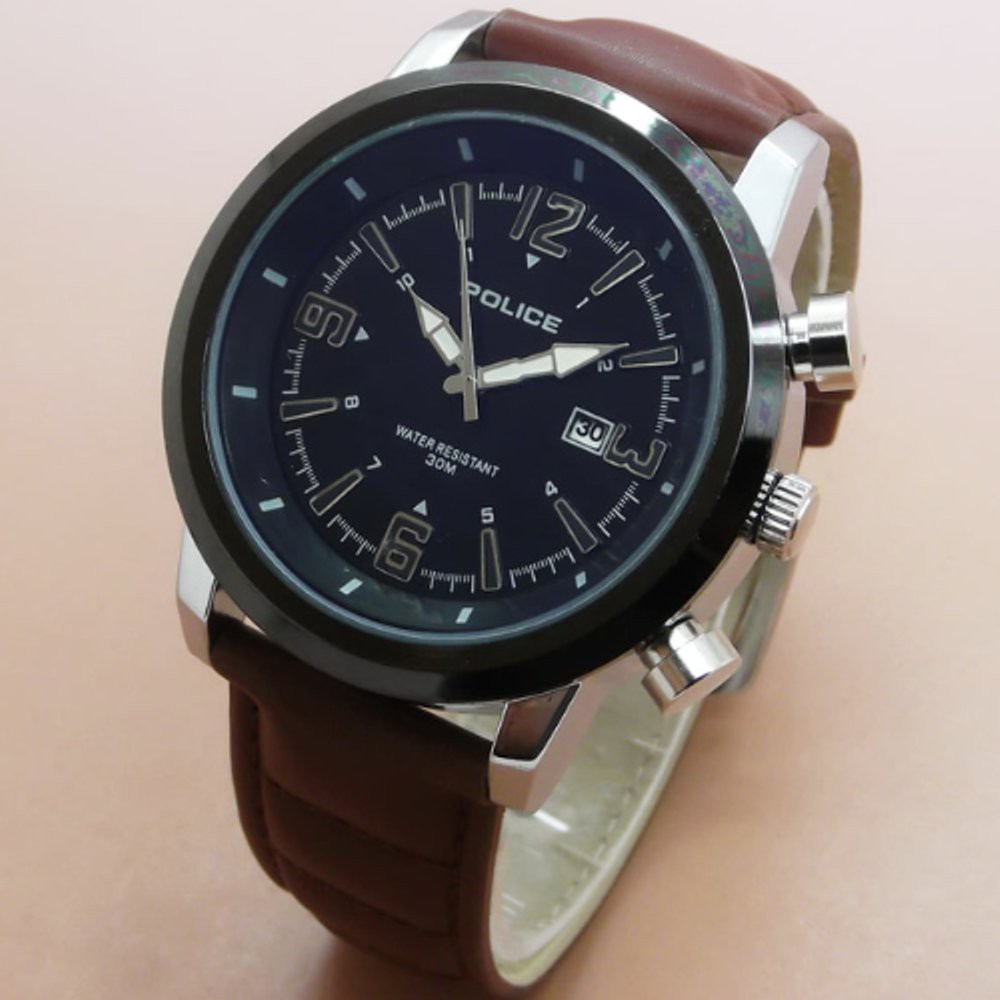 Jam Tangan Pria Police