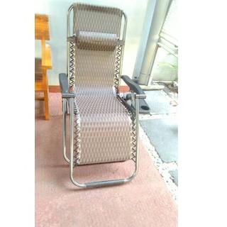 Harga Murah.. SHENAR - (FREE TEMPAT GELAS) KURSI LIPAT / KURSI MALAS / KURSI SHENAR / KURSI MURAH