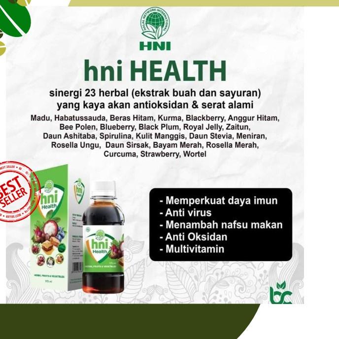 

Laris|SQ37|HNI Health Extra Food dan Etta Goat Milk EGM HNI HPAI