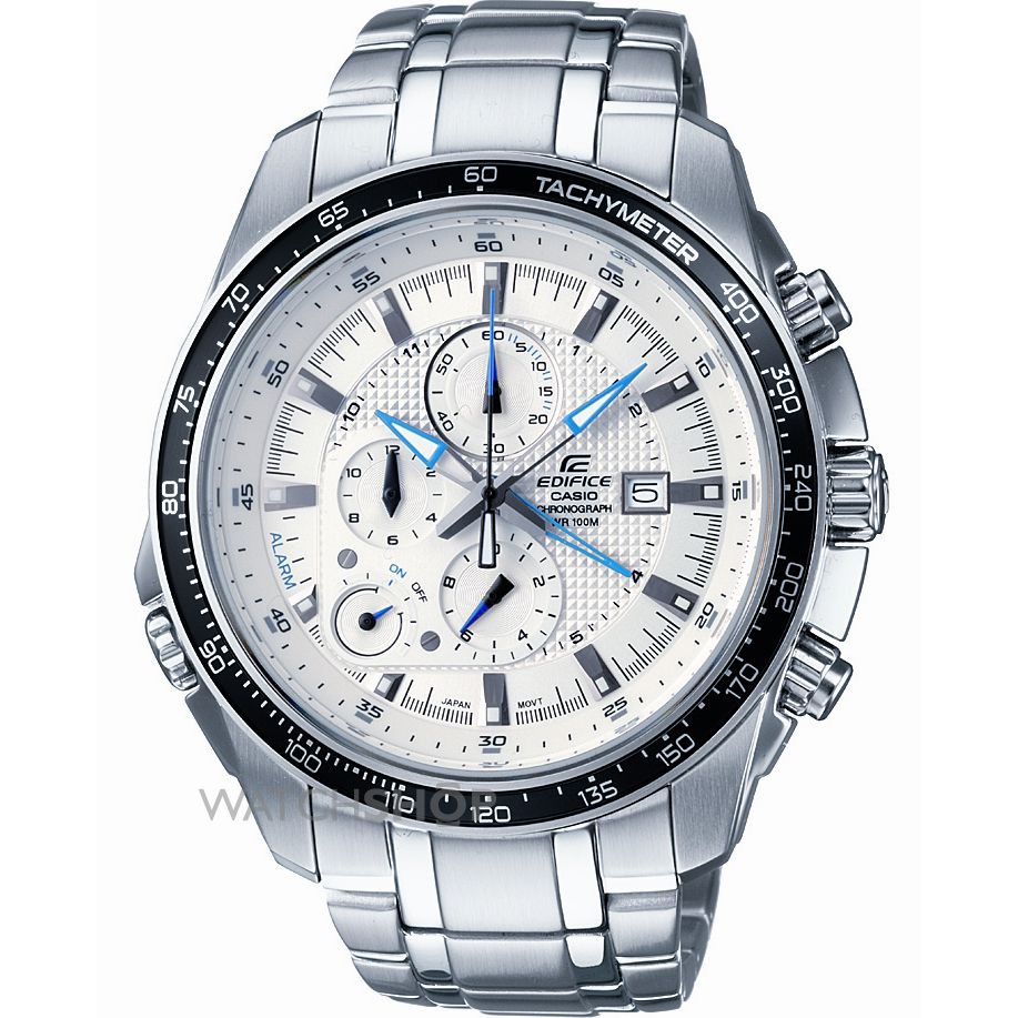 Jam Tangan Pria / Cowok Casio Edifice EF 545D EF-545D-7 Original