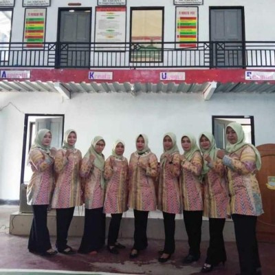 M-l-xl -xxl Batik Tunik Wanita Asj Sa Hrb026 Kenongo Pekalongan Sof