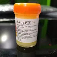 SALEP DOKTER / SALEP BELERANG / SALEP PANU KUDIS KURAP SCABIES JAMUR JERAWAT / SALEP SULFUR