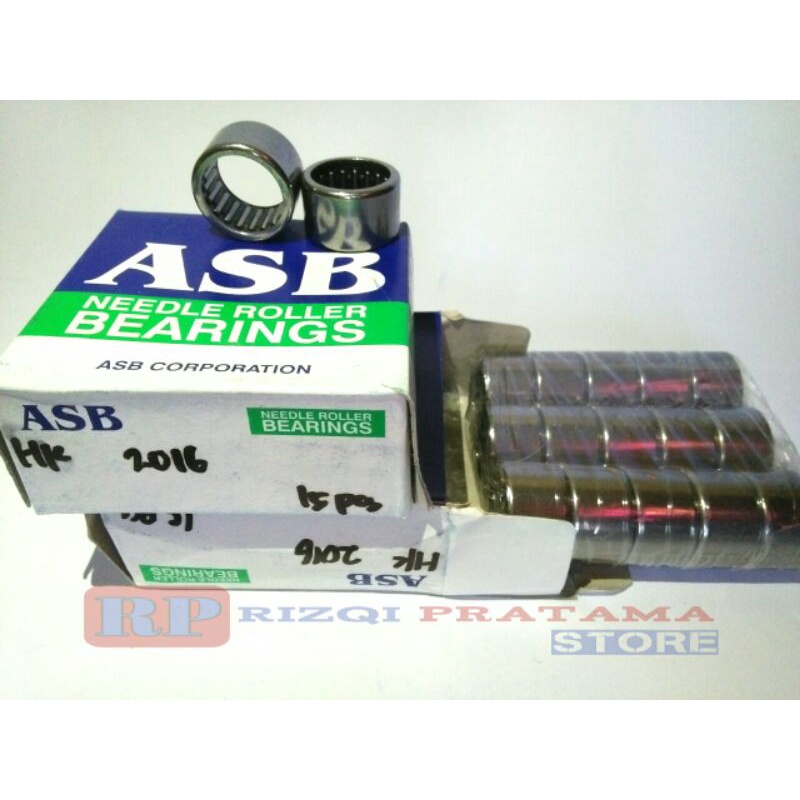 Bearing bambu HK 2016, Laher Roda Depan Vespa PXE