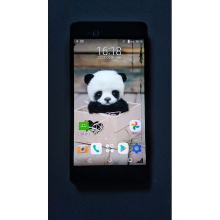 fujitsu f01j minus garis