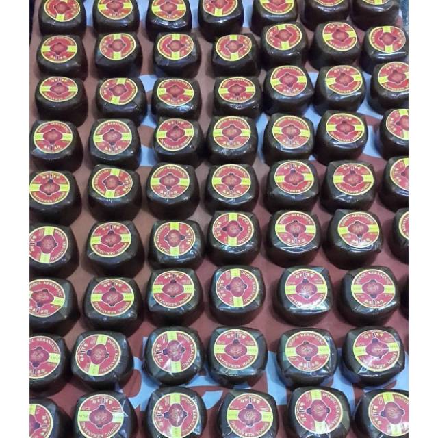 

Kue Keranjang Sari Raos / Dodol Sari Raos / Kue Keranjang Imlek / Dodol Imlek / Dodol Imlek Murah