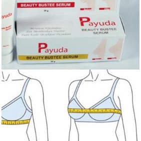 ► CREAM SERUM PEMBESAR PAYUDARA BUST CARE SERUM BY ERTOS BEAUTY BUSTEE ۩