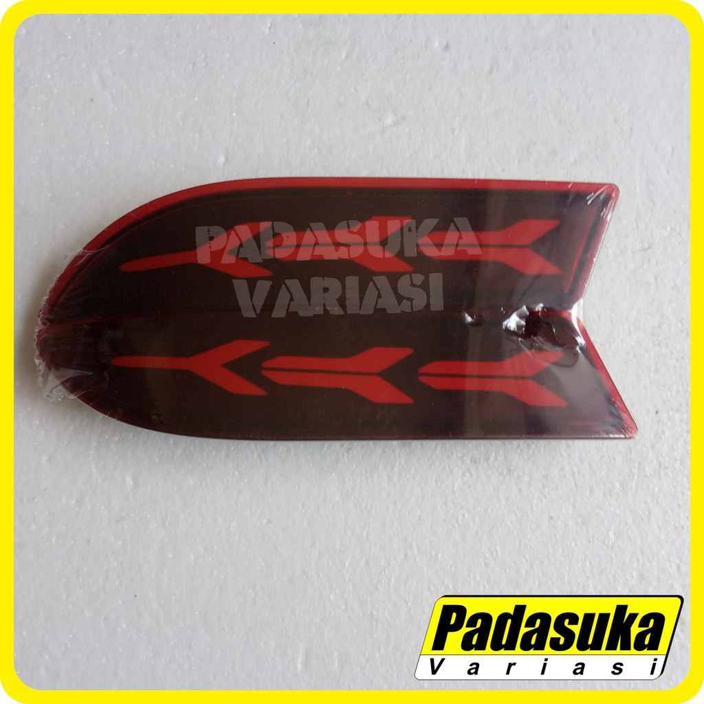 Lampu Reflektor Bumper Belakang Grand Avanza