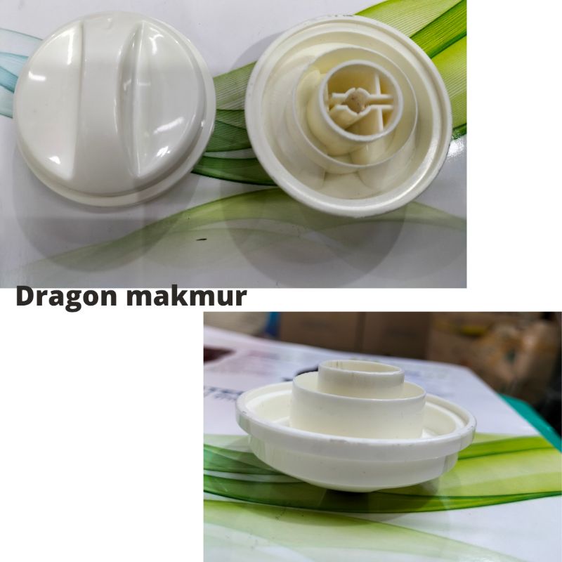 knop mesin cuci Sharp / kenop Sharp / tutup timer mesin cuci Sharp