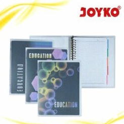 

Binder Note/Map Binder JOYKO A5