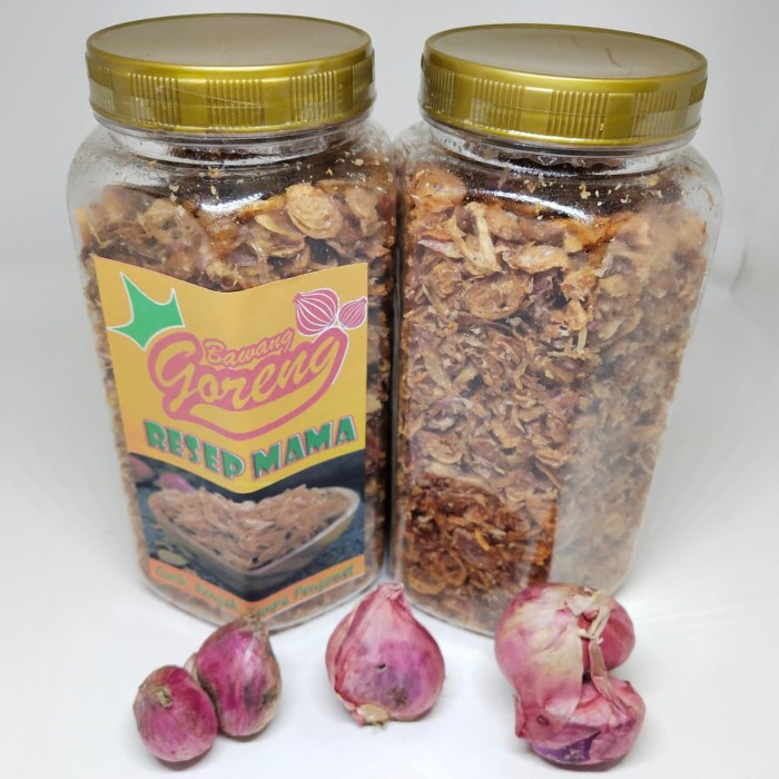 

bawang merah goreng 200 gram
