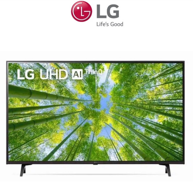 LG 65UQ8000 SMART TV LED TV 65 INCH UHD 65UQ8000 4K 65UQ80 UQ8000 LG