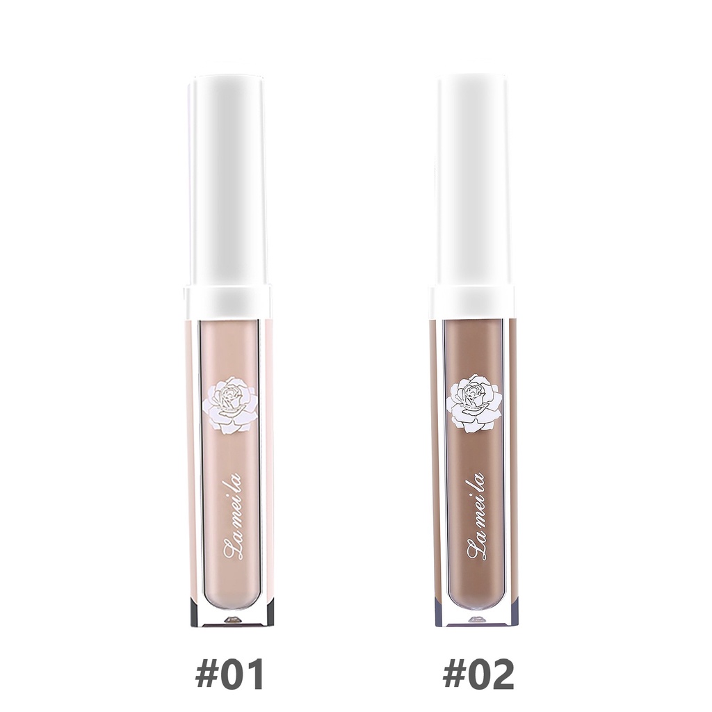 LAMEILA 1051 LIQUID CONCEALER CONTOUR WATERPROOF &amp; LONG LASTING