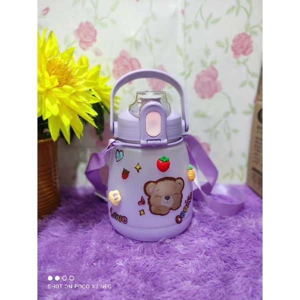 Botol Anak gembul gemoy