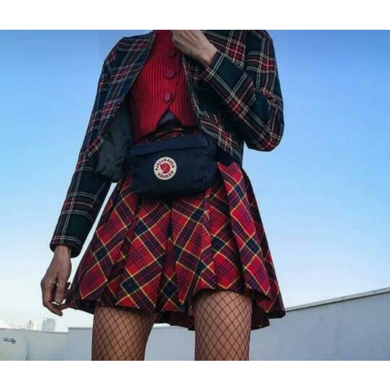 Slingbag fjallraven original