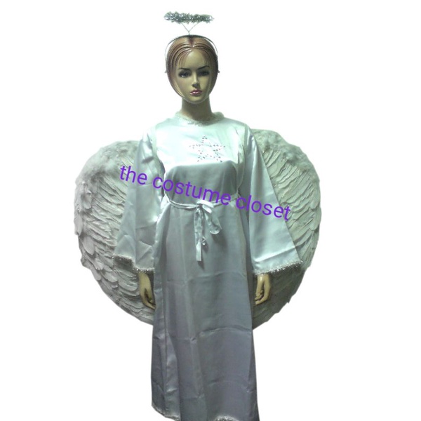 angel costume