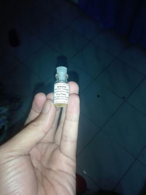 Promo Keikivick Hormon Oles Penumbuh Tunas Anggrek Jual Promo