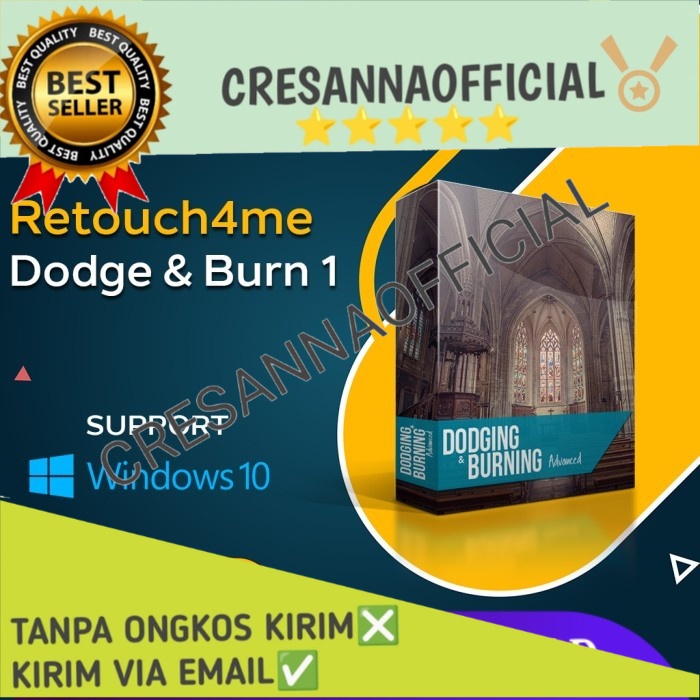 Retouch4me dodge burn torrent