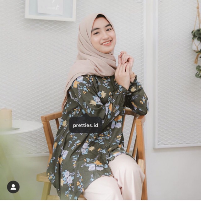 ADILA SHIRT