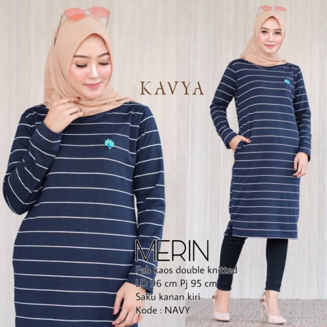 Merin tunik