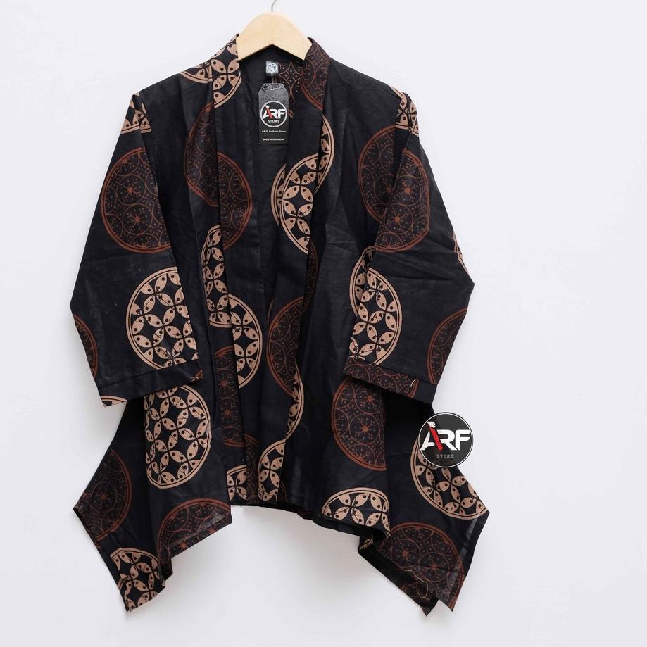 Terbagus.. Blazer wanita / Belazer batik / Pakaian kantor & Batik Blazer