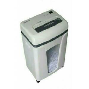 PROMAXI S-356 - Mesin Penghancur Pemotong Kertas / Paper Shredder