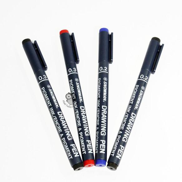 

Diskon Drawing Pen Snowman Promo Awal tahun